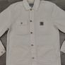 Carhartt Michigan Chore Workman Jacket Mens Medium Image 2