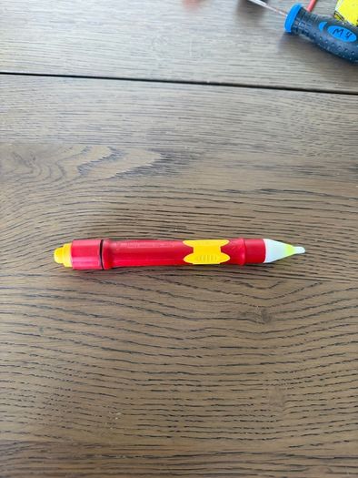 CK Voltage Tester