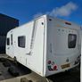 Swift challenger touring caravan 570 Image 3