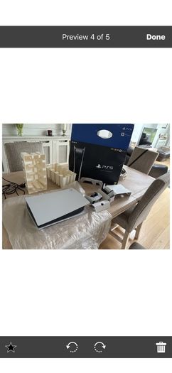 play station