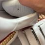 Comptoir des Cotonniers leather sneakers Image 8