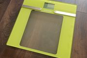 Bathroom Weighing Scales