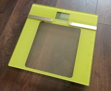Bathroom Weighing Scales