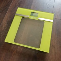 Bathroom Weighing Scales