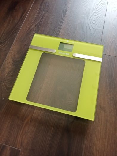 Bathroom Weighing Scales