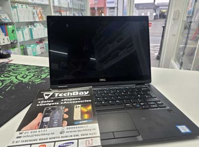 Dell Latitude 7490 2in1