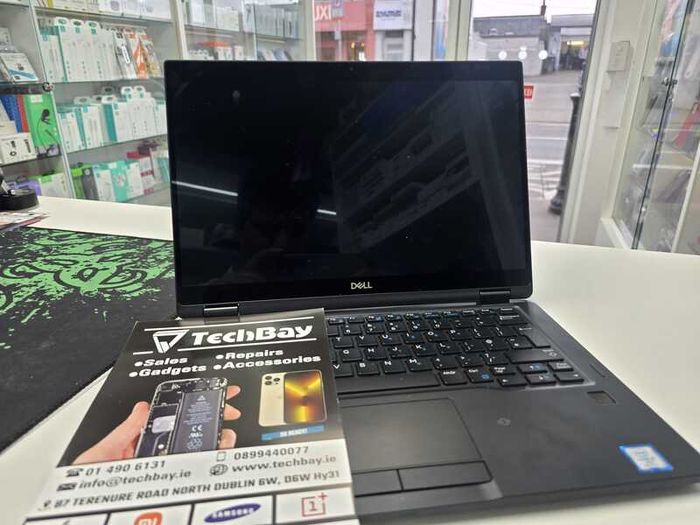 Dell Latitude 7290 For Sale in Terenure, Dublin from techbay.ie