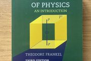The Geometry Of Physics
