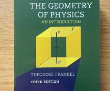 The Geometry Of Physics