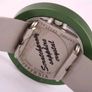 Pierre Junod Vignelli Halo Watch Interchangable Rings x3 Image 10