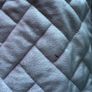 2 pink throws Image 3