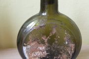 Old Dublin Bottle