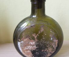 Old Dublin Bottle