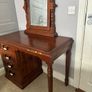 Dressing table with mirror Image 4