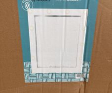 LED mirror With Surrounding Bulbs