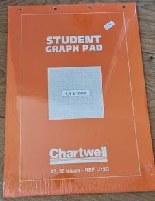 Graph pad