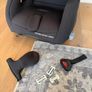 Recaro Young Sport HERO Car Seat Image 8