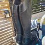 horse riding boots size 36 Image 4