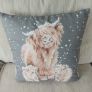 Christmas Cushion New Image 3