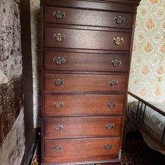 Chest drawers