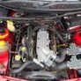 1990 Ford Sierra Xr4x4 2.9 Image 3