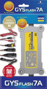 GYS Battery Charger
