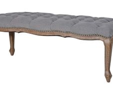 Evesham Bedroom/Hall/Kitchen Bench