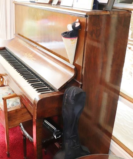 Piano