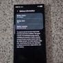 Screen in perfect condition and with s pen and mag safe case Image 5