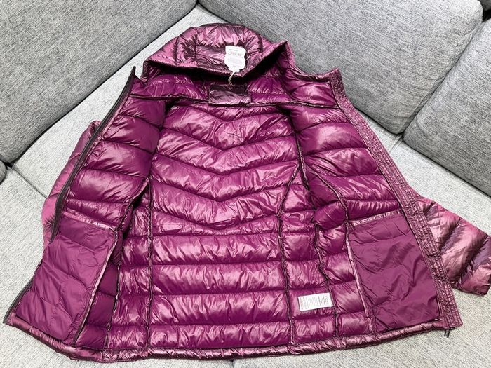 bnwt NEXT girls jacket age 8