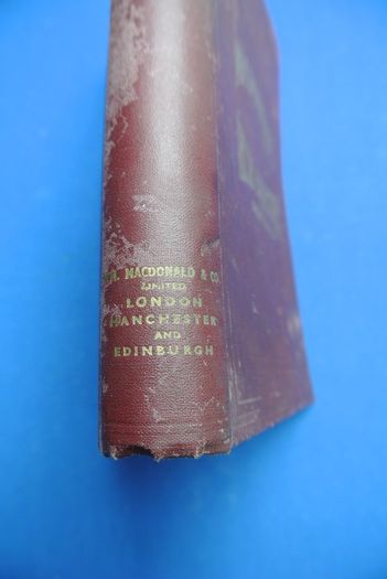 The 1962 Edition of MacDonald's Irish Directory and Gazetteer