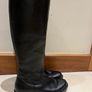 boots ECCO black EU37 Image 2