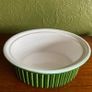 Vintage majolica duck terrine Image 4