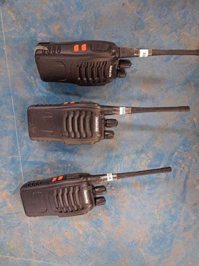 Retevis Walkie Talkies