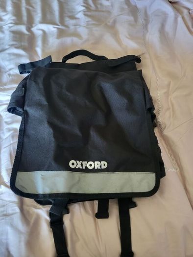 panniers