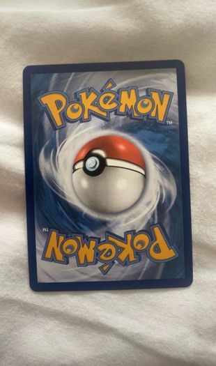 pokemon card