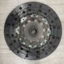 2015 Mazda Cx-5 2.2 Diesel Clutch Kit Sh01-16410-z06 Sh0216460 / Mazda6 12-20 Image 4