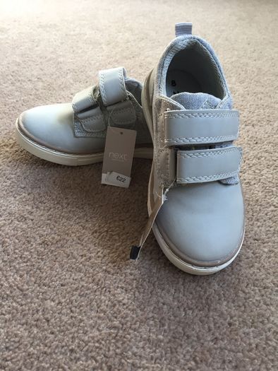 Brand New Next Shoes