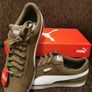 Men's PUMA runners NEW size UK 6 Image 2