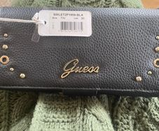 Ladies Guess Wallet