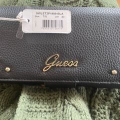 Ladies Guess Wallet