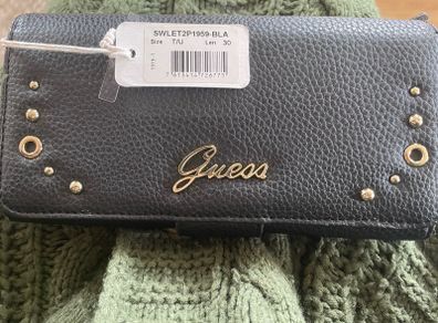 Ladies Guess Wallet