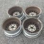 Mexican Hat / Barock alloy wheels for mercedes Image 2