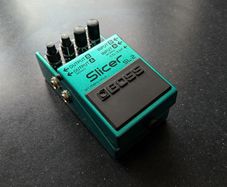 Boss Sl-2 Slicer