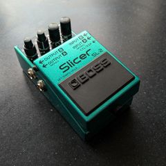 Boss SL-2 Slicer