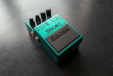 Boss Sl-2 Slicer