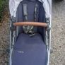 uppa baby vista buggy 2018 model Image 3