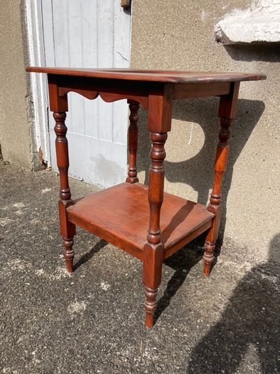 Antique Washstand - Neat Size