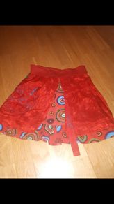 Desigual skirt