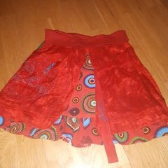 Desigual skirt